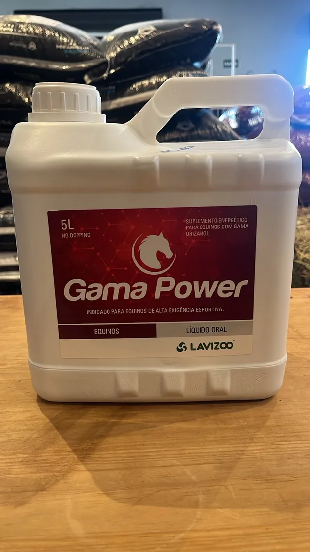 Foto de Gama Power