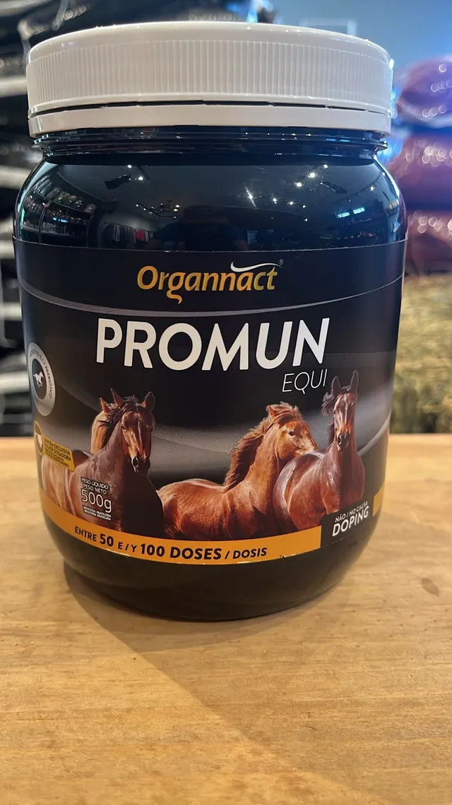 Foto de Promun Equi